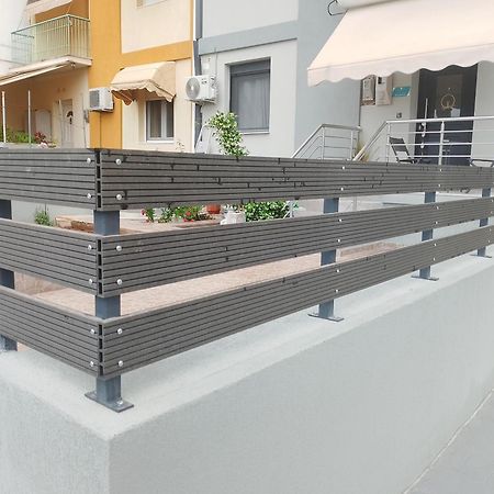 Black Eagle Apartment Dırama Dış mekan fotoğraf