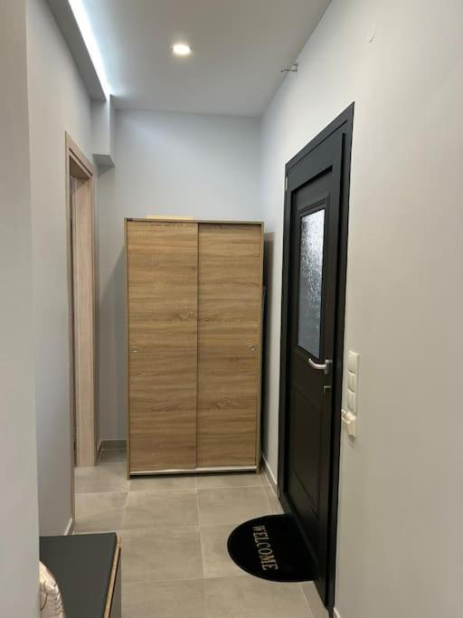 Black Eagle Apartment Dırama Dış mekan fotoğraf
