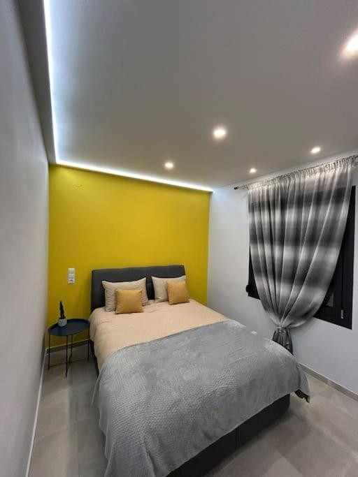 Black Eagle Apartment Dırama Dış mekan fotoğraf