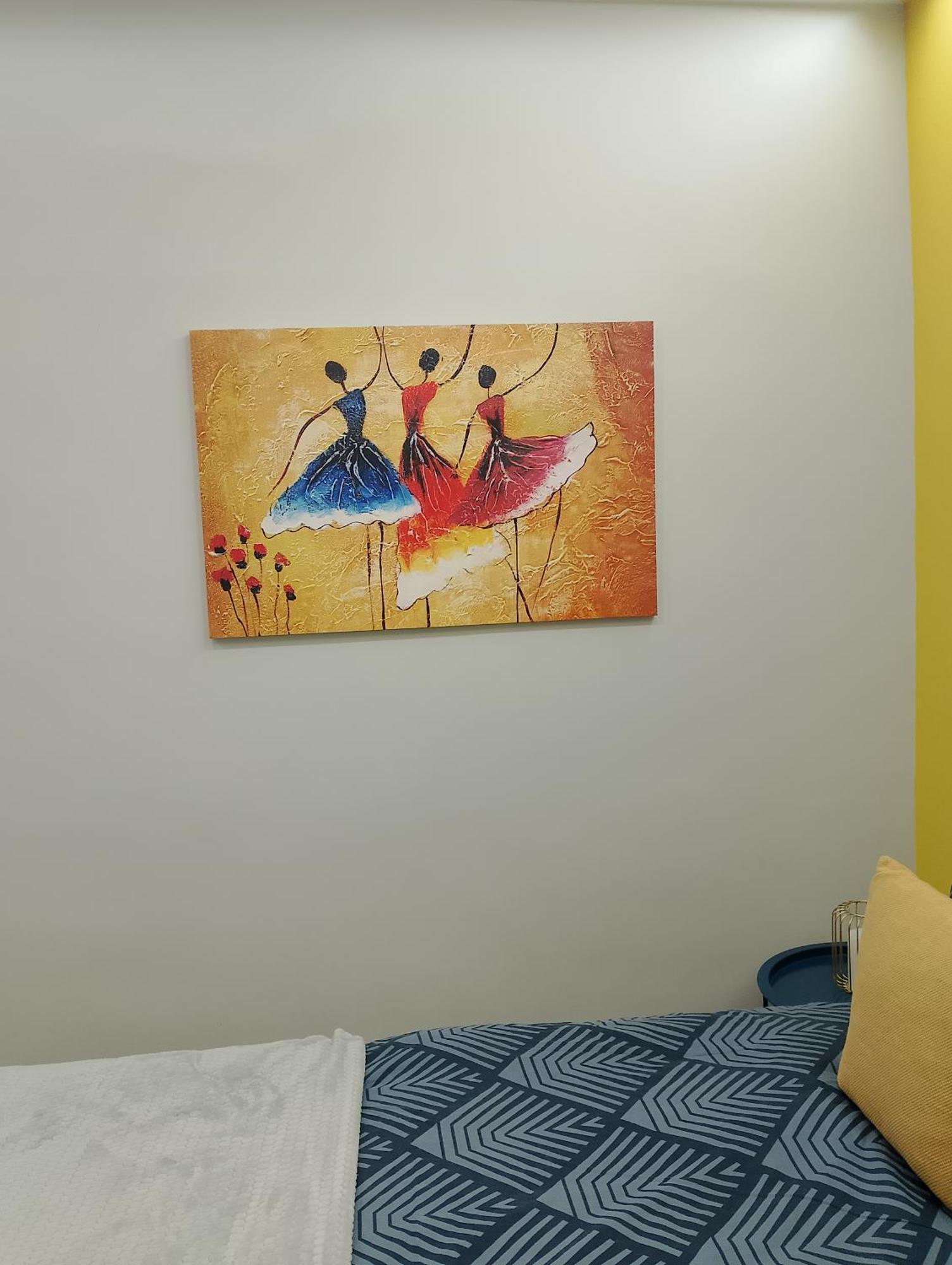 Black Eagle Apartment Dırama Dış mekan fotoğraf