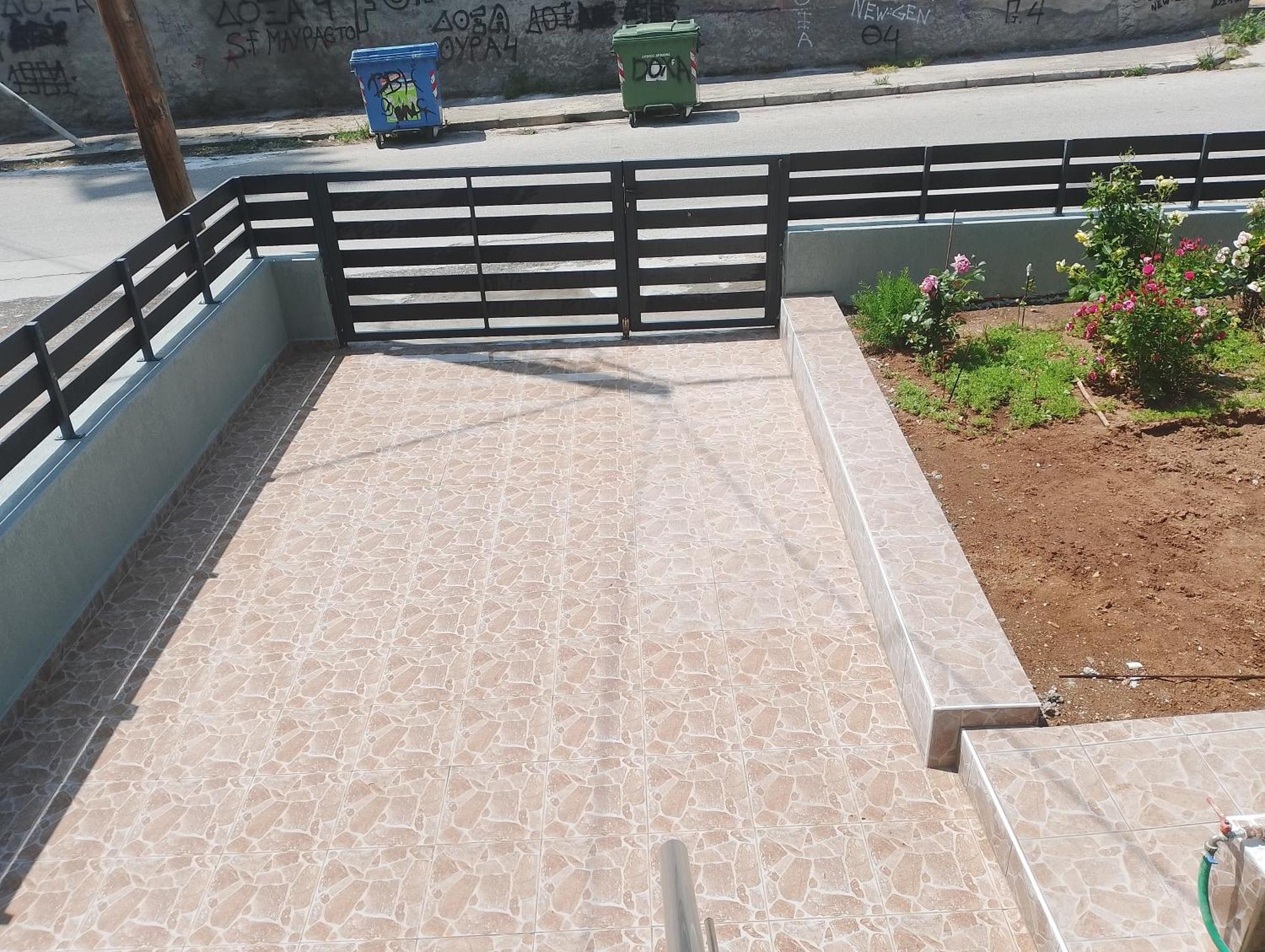 Black Eagle Apartment Dırama Dış mekan fotoğraf